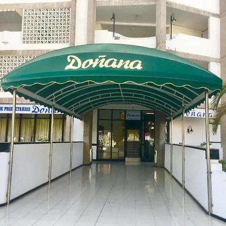 Apartment Donana 1109