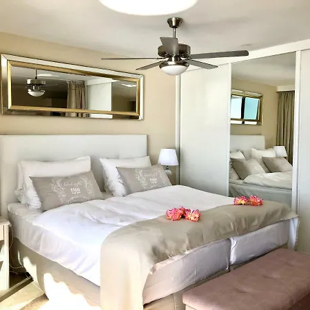 Apartment Donana 1109 Patalavaca