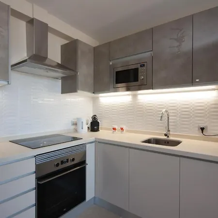 Donana 1109 Apartment